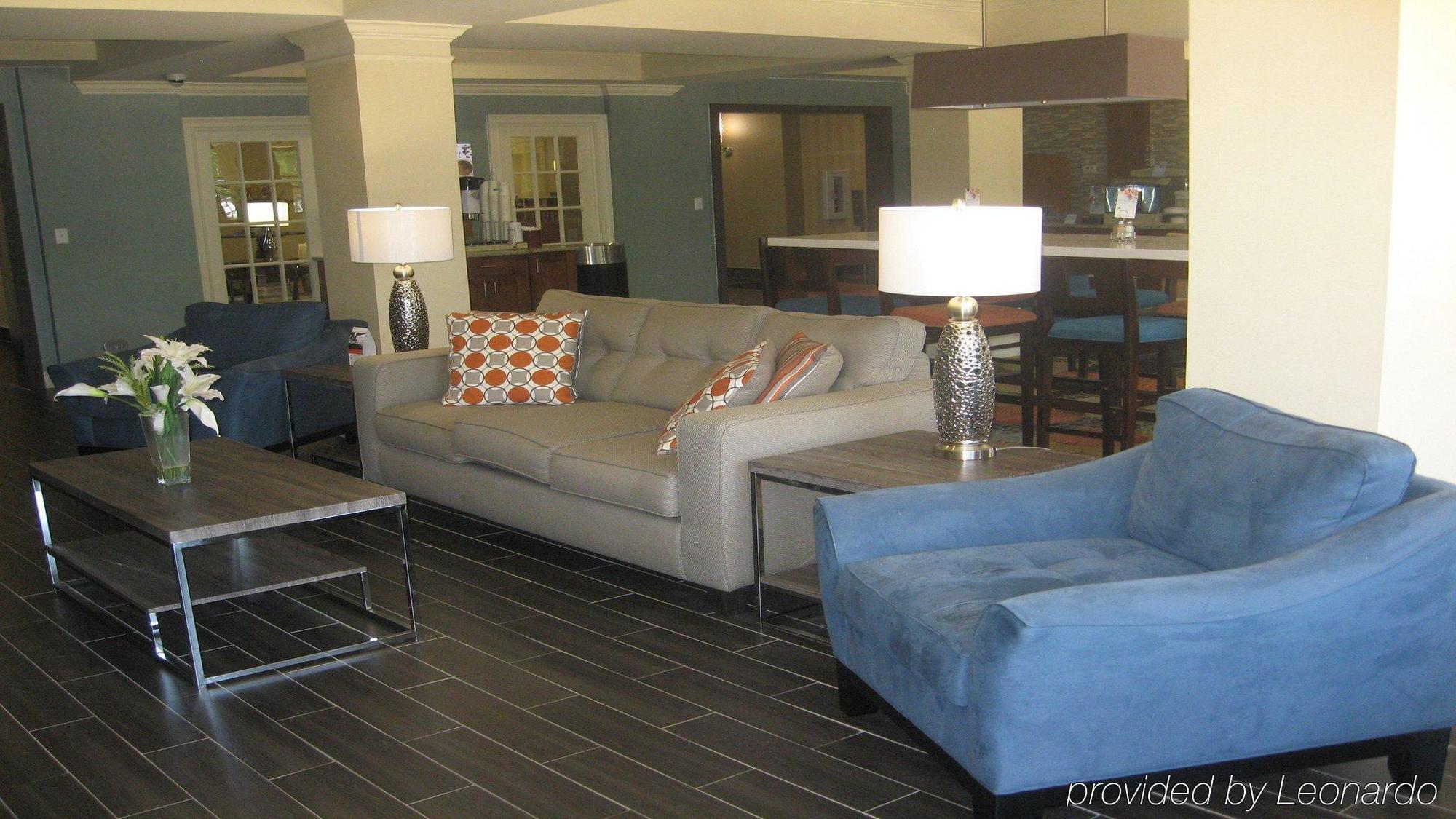 Baymont By Wyndham Bessemer Bagian luar foto
