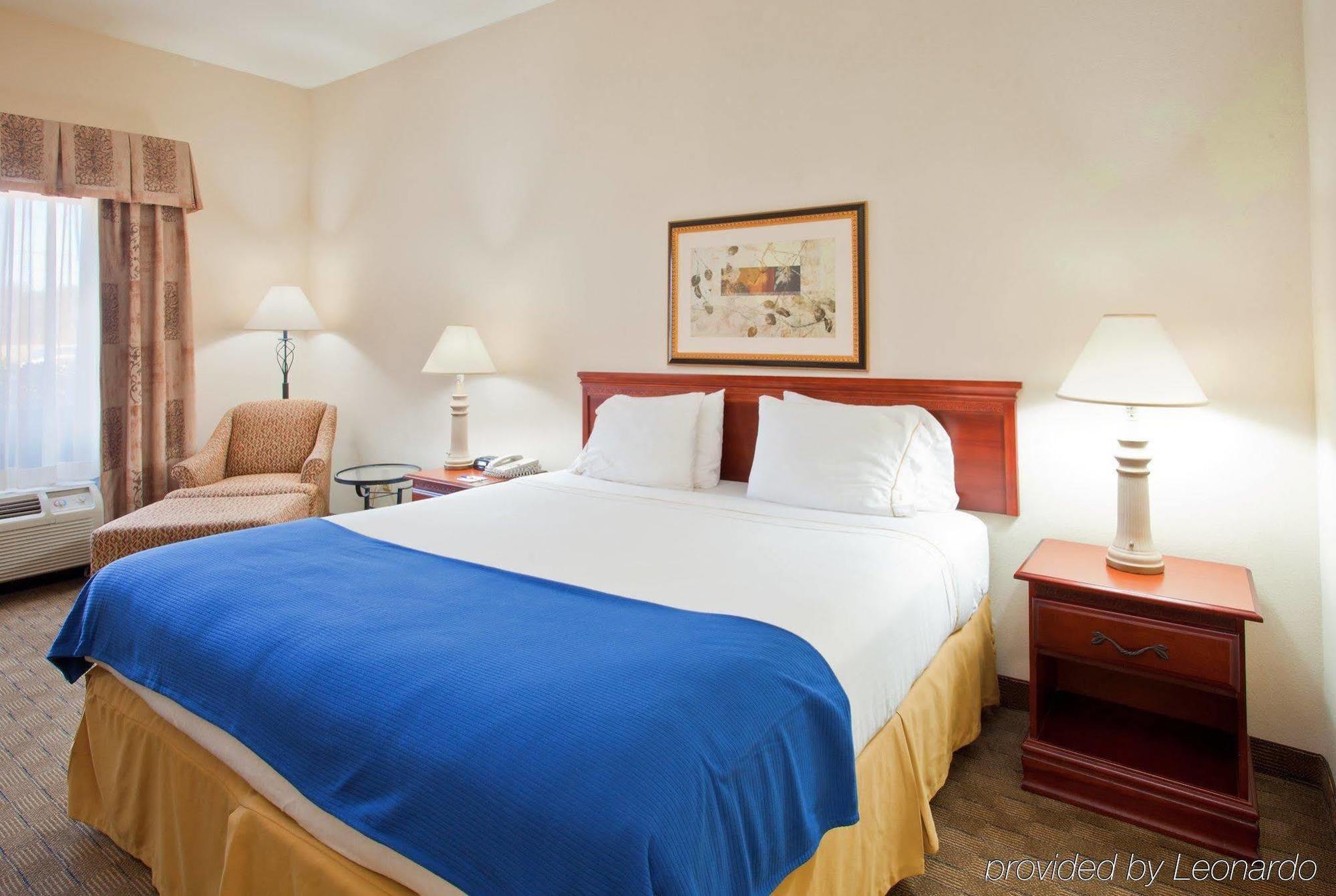 Baymont By Wyndham Bessemer Ruang foto