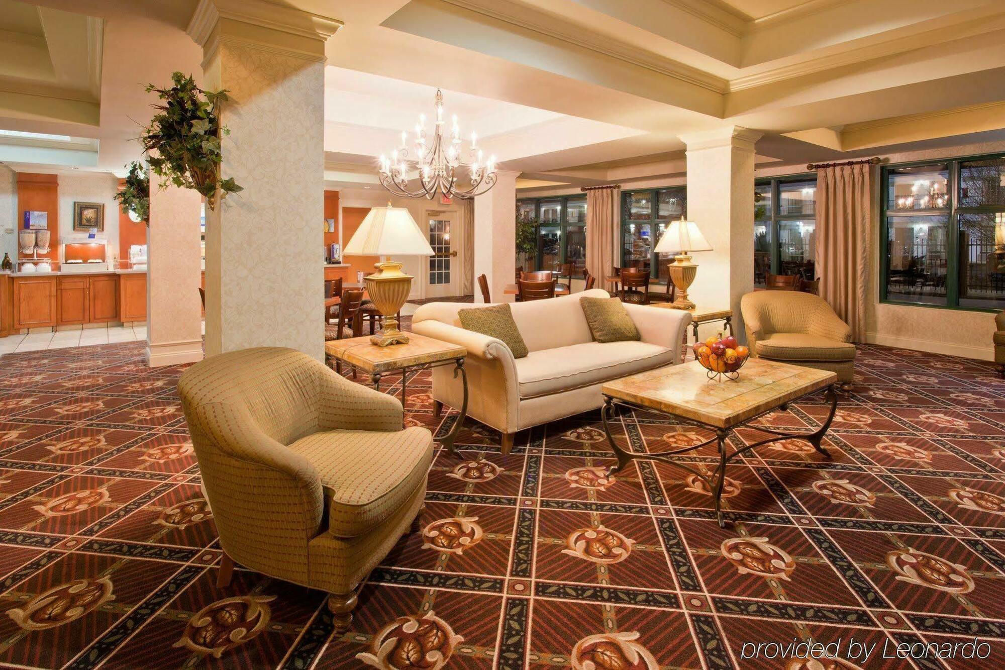 Baymont By Wyndham Bessemer Bagian luar foto